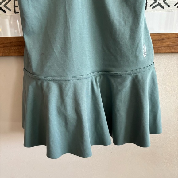 FP Movement Ruffle One Piece‎ - Picture 3 of 8